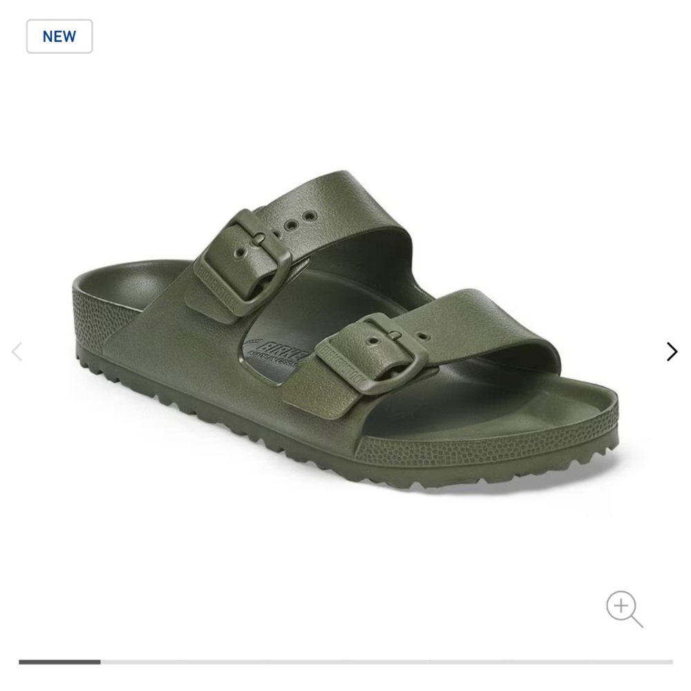 Birkenstock Arizona essentials Eva